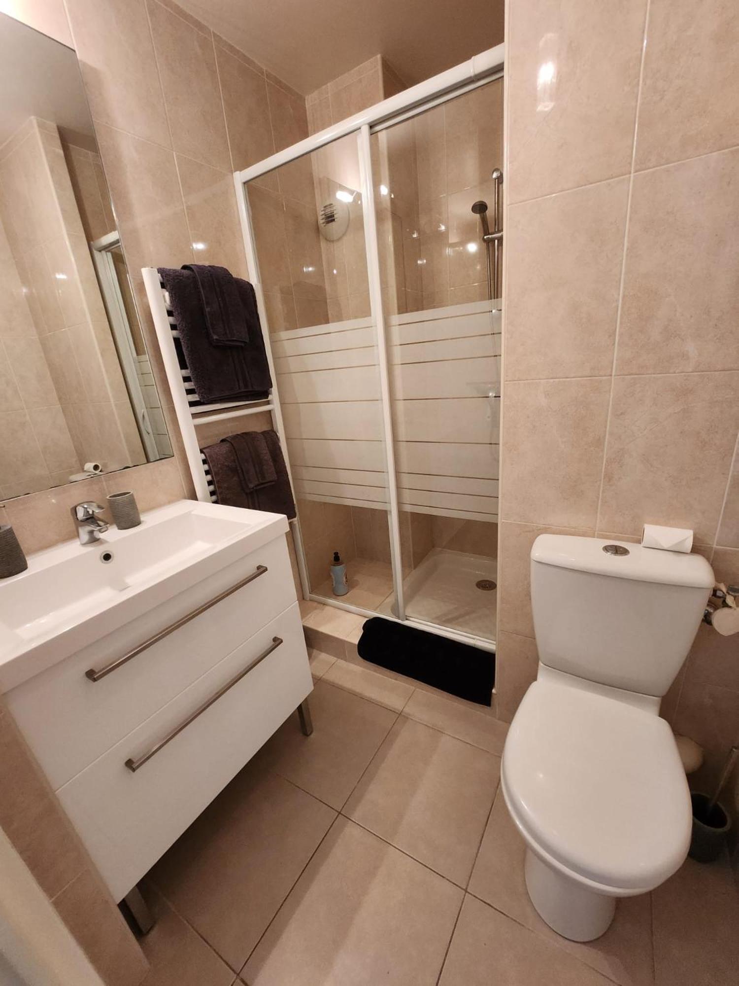 Appartement Nice Carre D Or Kültér fotó